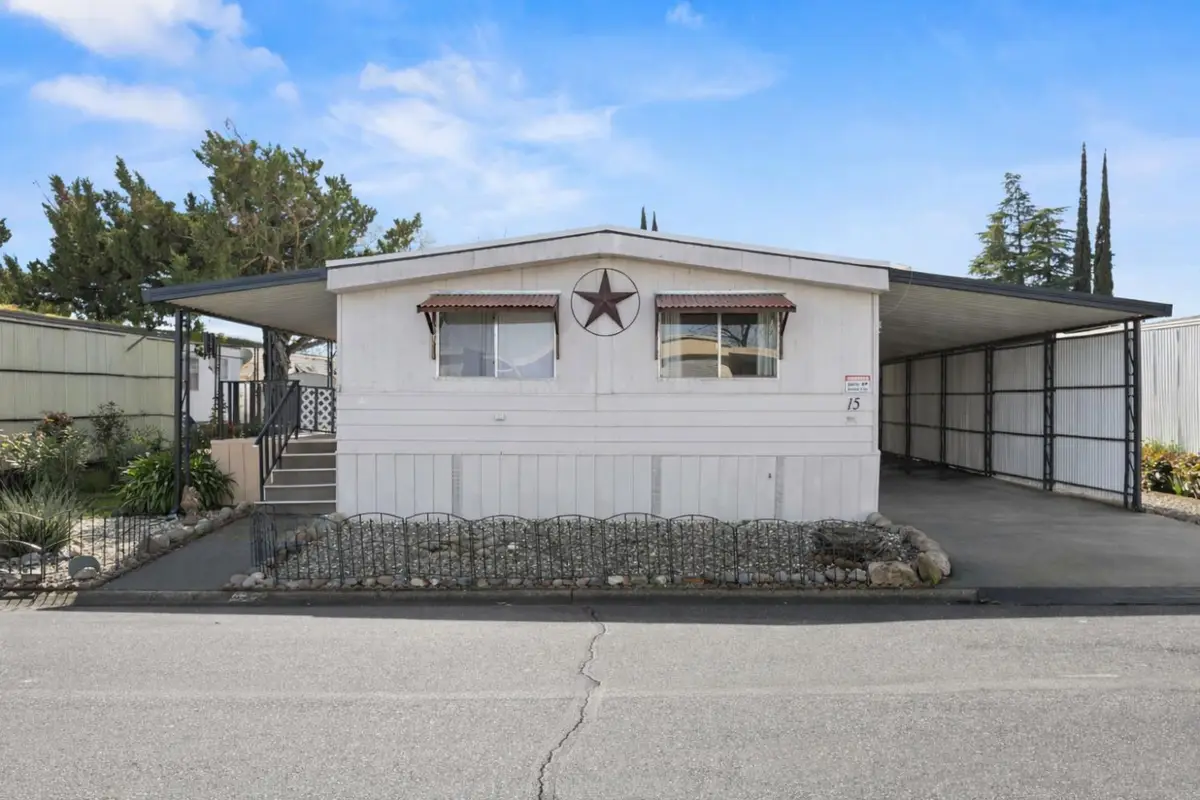 10383 Larkin Road #15, Live Oak, CA 95953 - #1