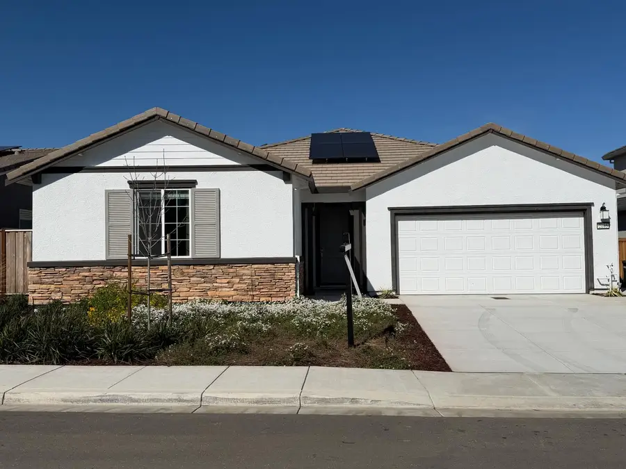 2105 Emerald Ranch Road, Patterson, CA 95363 - #3