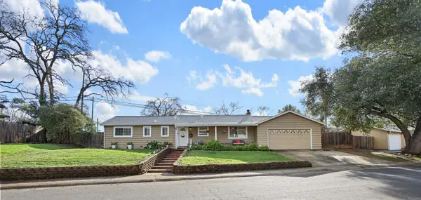 8814 Mohawk Way, Fair Oaks, CA 95628