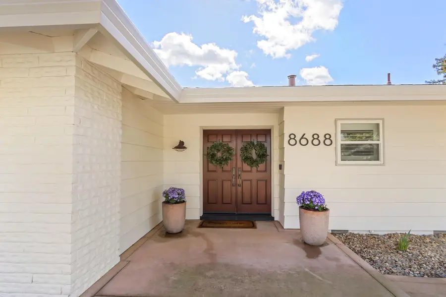 8688 Fruitwood Court, Fair Oaks, CA 95628 - #2