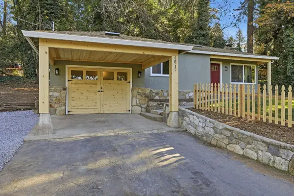 2917 Mace Road, Camino, CA 95709