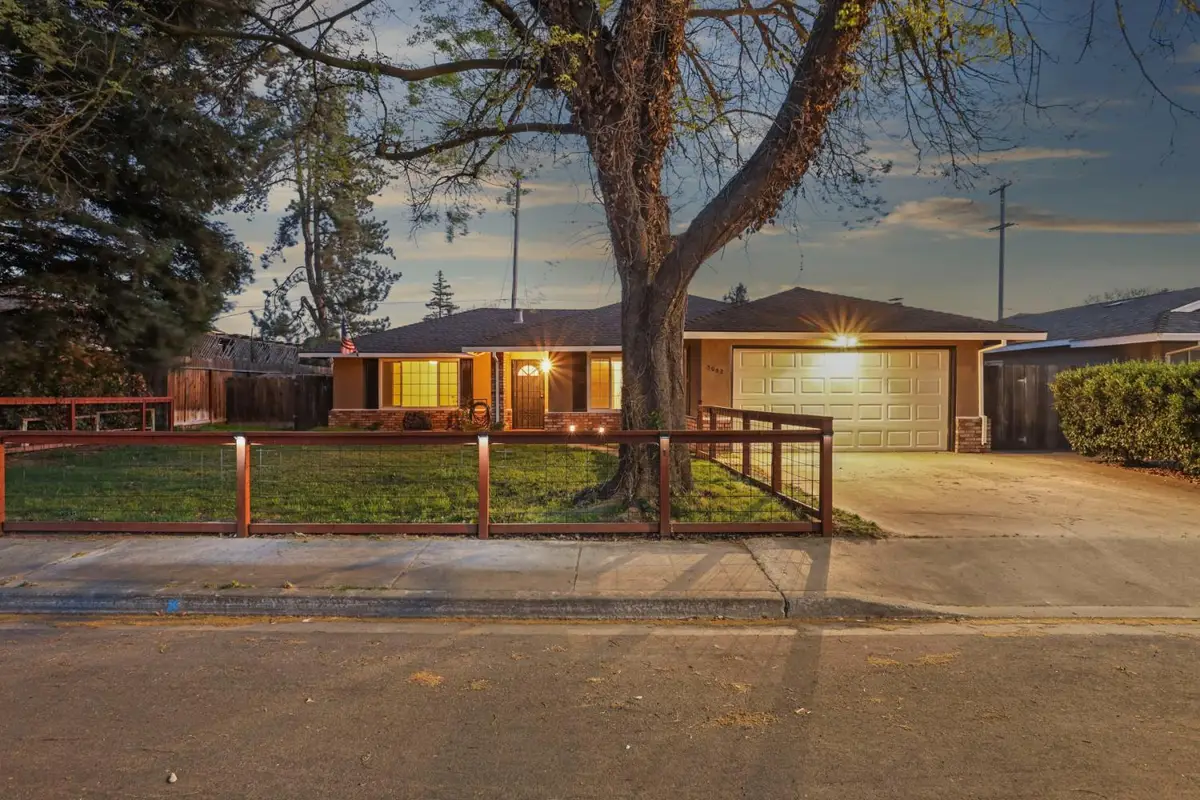3052 Laramie Drive, Modesto, CA 95355 - #1