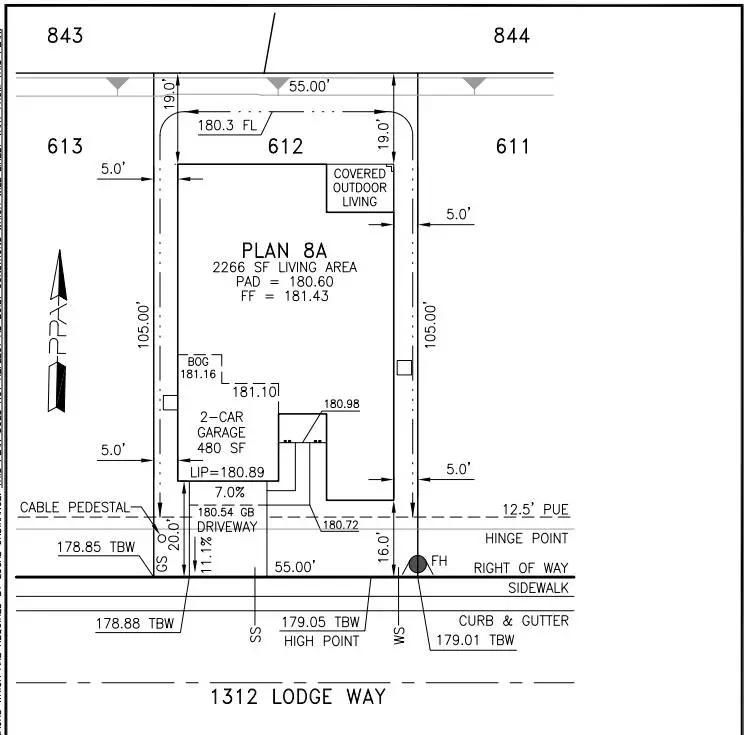 1312 Lodge Way, Lincoln, CA 95648 - #3
