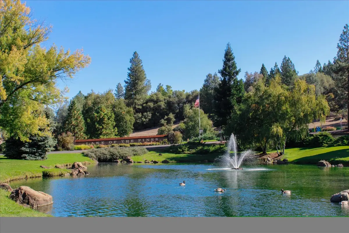 11594 Madrone Court, Auburn, CA 95602 - #1