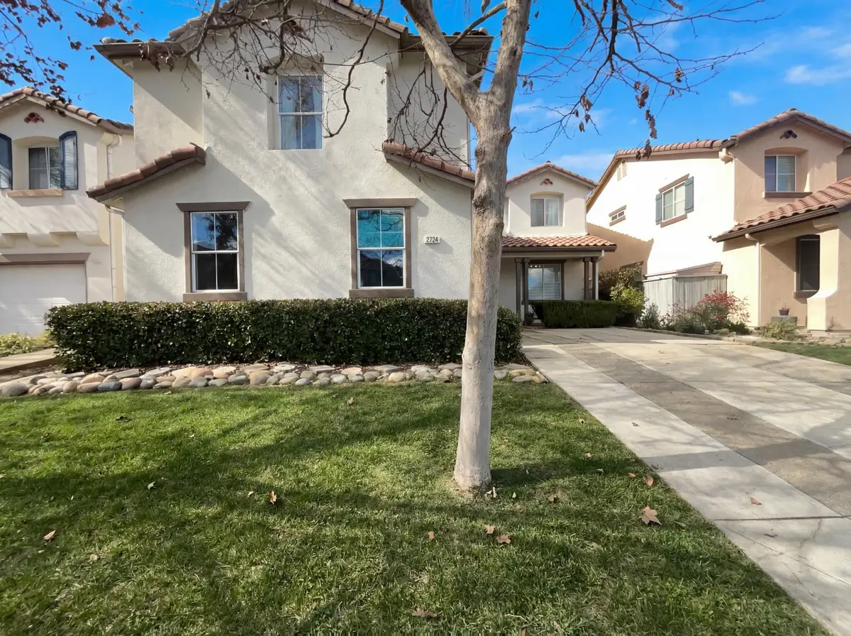 2724 Bertolani Circle, Elk Grove, CA 95758 - #1