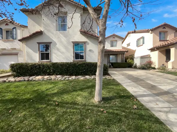 2724 Bertolani Circle, Elk Grove, CA 95758