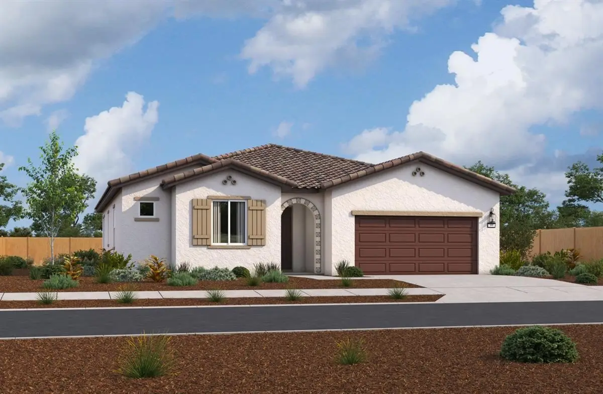 4341 Moro Canyon Street, Rancho Cordova, CA 95742 - #1