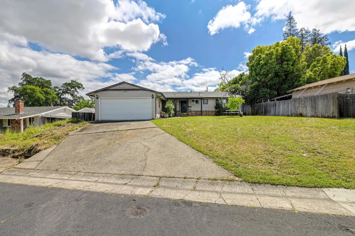 5832 Northgrove Way, Citrus Heights, CA 95610 - #1