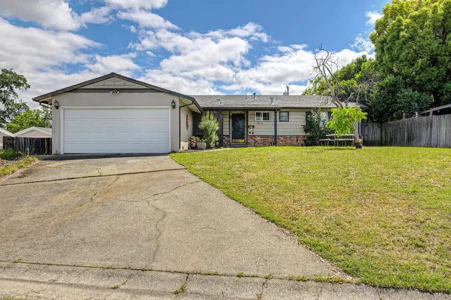 5832 Northgrove Way, Citrus Heights, CA 95610 - #2