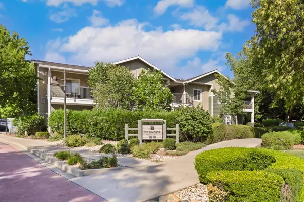 1818 Moore Boulevard #201, Davis, CA 95618