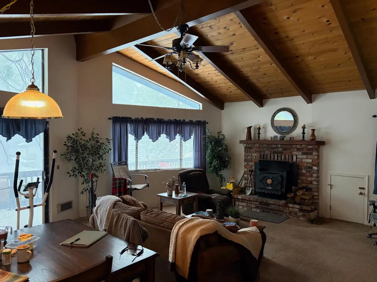 5733 Sierra Springs Drive, Pollock Pines, CA 95726 - #1