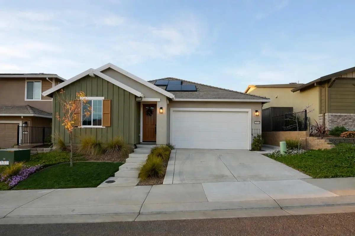 4658 Scenic Vista Drive, Folsom, CA 95630 - #1