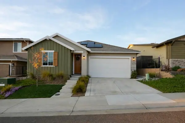 4658 Scenic Vista Drive, Folsom, CA 95630