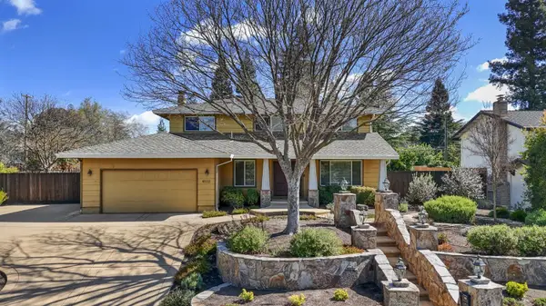 4932 Hollycrest Way, Fair Oaks, CA 95628