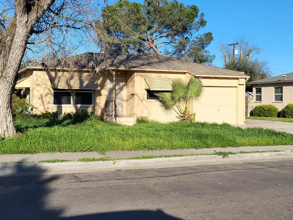 931 Delaware Avenue, Los Banos, CA 93635 - #1