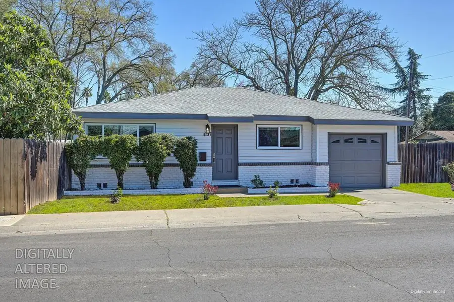 4137 44th Street, Sacramento, CA 95820 - #2