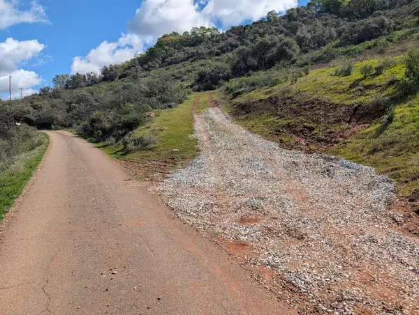 645 Kanaka Valley Road, Rescue, CA 95672