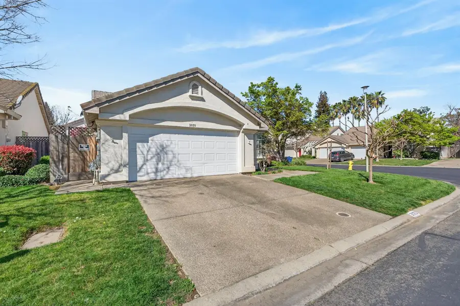 3020 Sierra Mills Lane, Sacramento, CA 95864 - #3