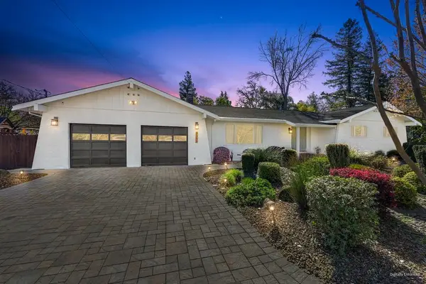 8355 Acorn Drive, Granite Bay, CA 95746