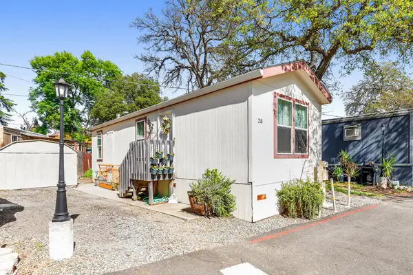 8880 Auburn Folsom Road #28, Granite Bay, CA 95746