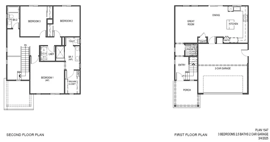 2867 Porcelain Street, Lincoln, CA 95648 - #3