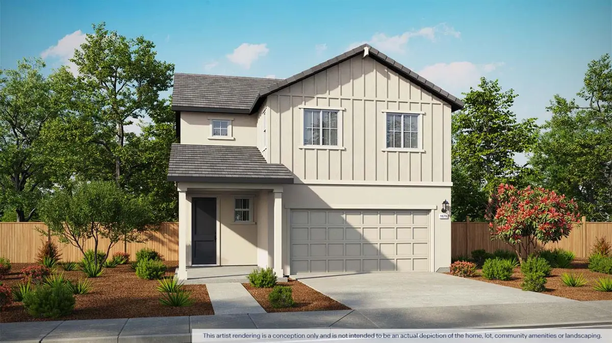 2879 Porcelain Street, Lincoln, CA 95648 - #1