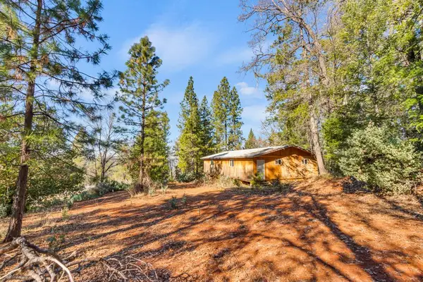 21235 Spring Garden Road, Foresthill, CA 95631