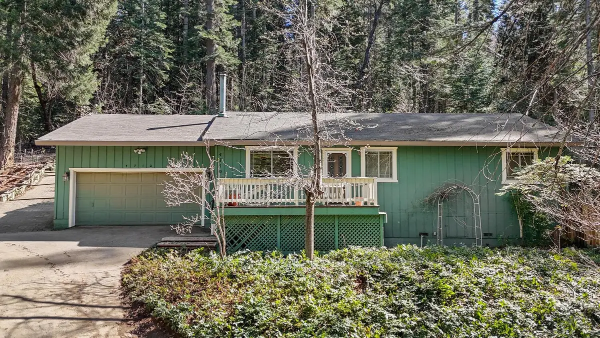 4710 Wandering Way, Camino, CA 95709 - #1