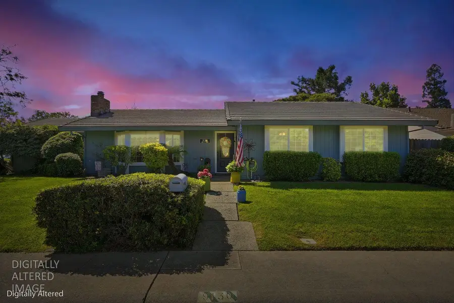 9130 Rancho Drive, Elk Grove, CA 95624 - #2