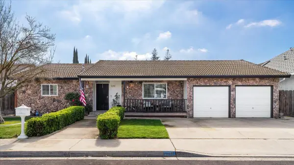 1251 David Drive, Oakdale, CA 95361