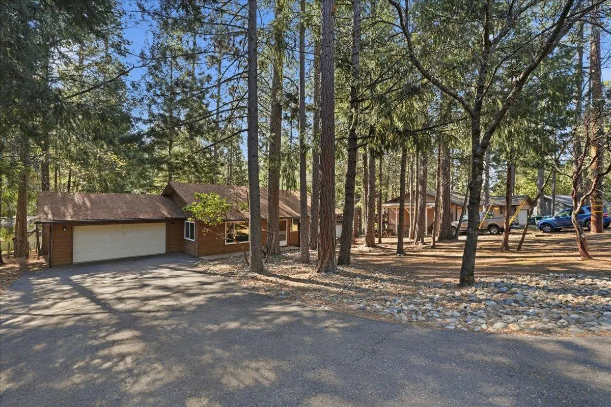 5524 Daisy Drive, Pollock Pines, CA 95726 - #1