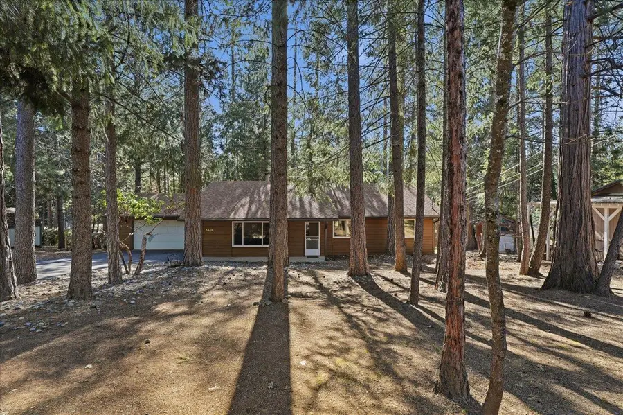 5524 Daisy Drive, Pollock Pines, CA 95726 - #2
