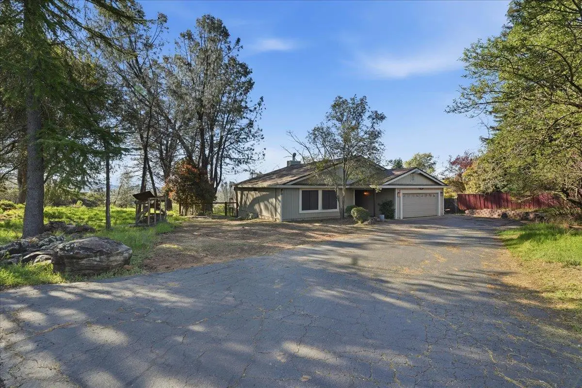 2836 La Crescenta Drive, Cameron Park, CA 95682 - #1