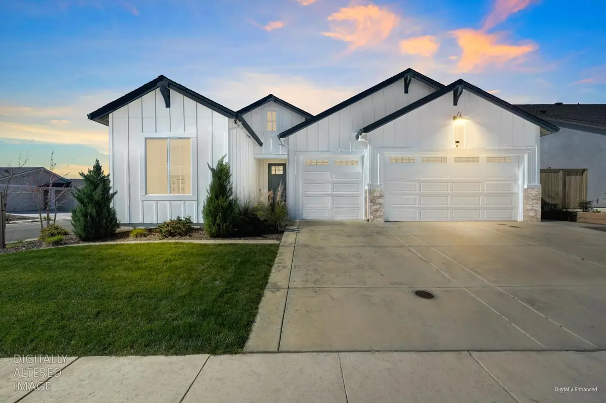 1097 Camarillo Drive, Roseville, CA 95747 - #1