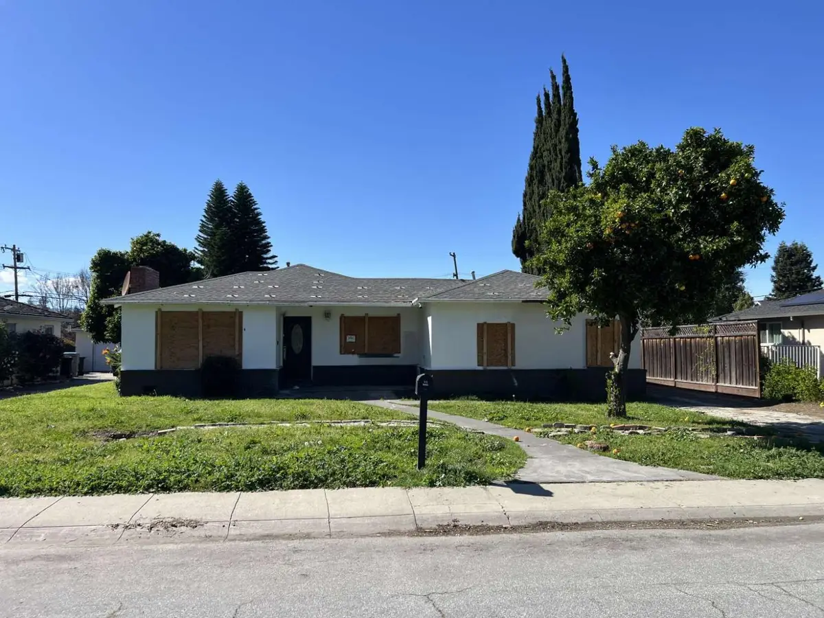 991 Wainwright Drive, San Jose, CA 95128 - #1