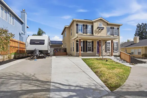 323 Nutcrest Court, Oakdale, CA 95361