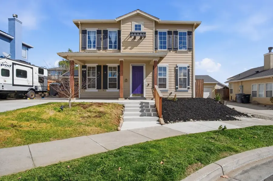 323 Nutcrest Court, Oakdale, CA 95361 - #3