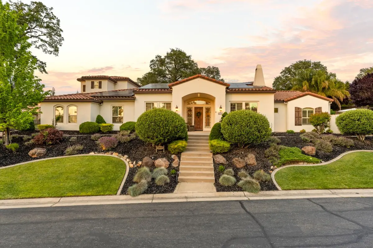 1047 Cambria Way, El Dorado Hills, CA 95762 - #1