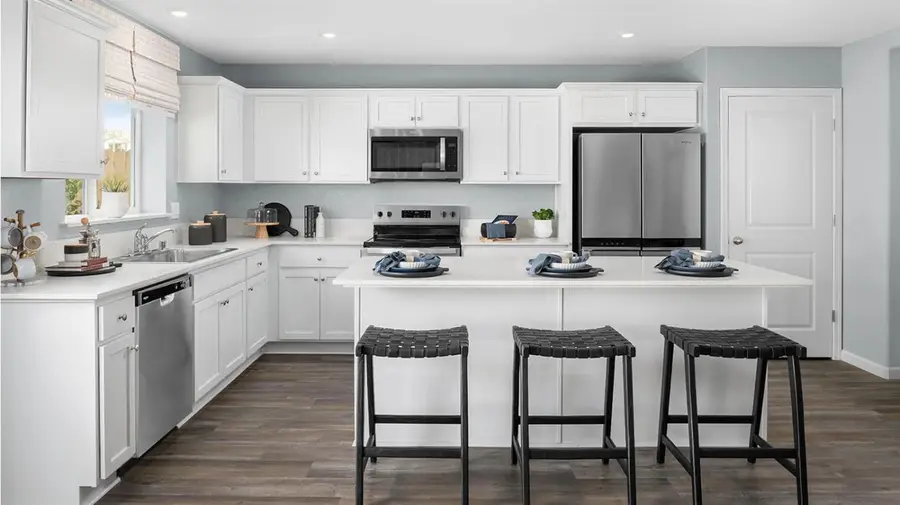 153 Soaring Drive, Lathrop, CA 95330 - #3