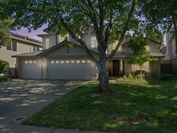 4035 Meadow Wood Drive, El Dorado Hills, CA 95762