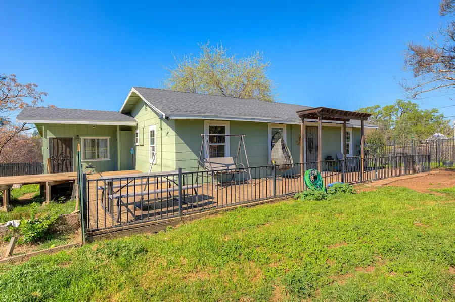 5440 Lower Wyandotte Road, Oroville, CA 95966 - #3