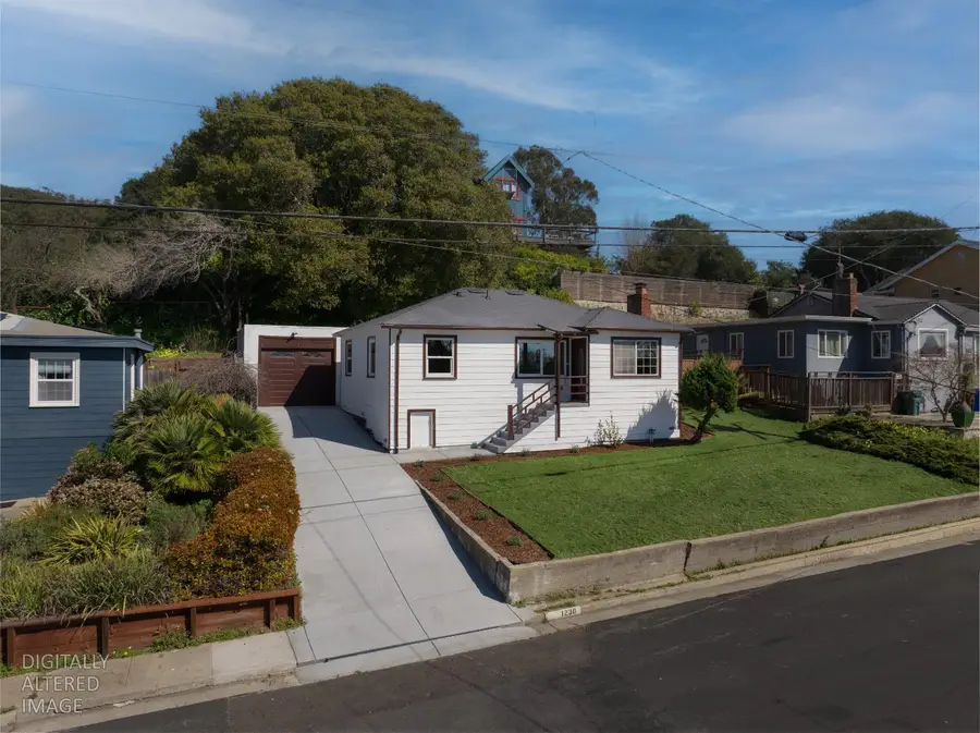 1230 Marin Avenue, San Pablo, CA 94806 - #3