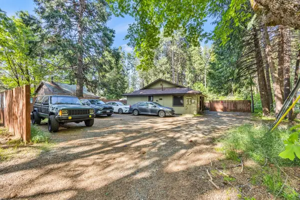 2960 Back Pack Trail, Pollock Pines, CA 95726