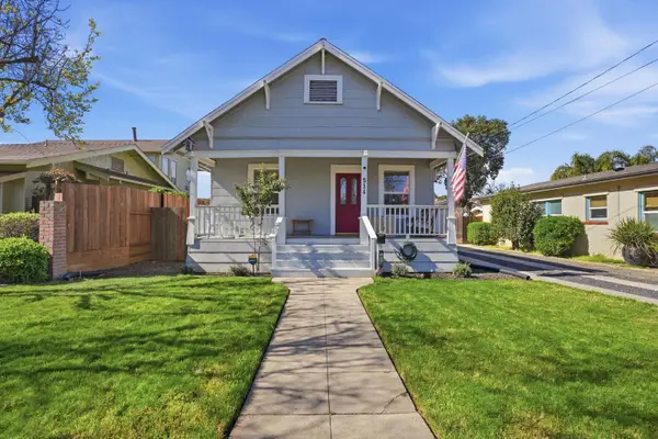 514 California Avenue, Oakdale, CA 95361