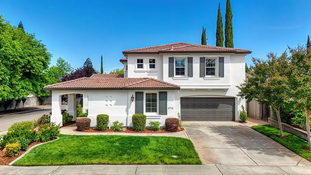 4715 Salem Way, Carmichael, CA 95608 - #1