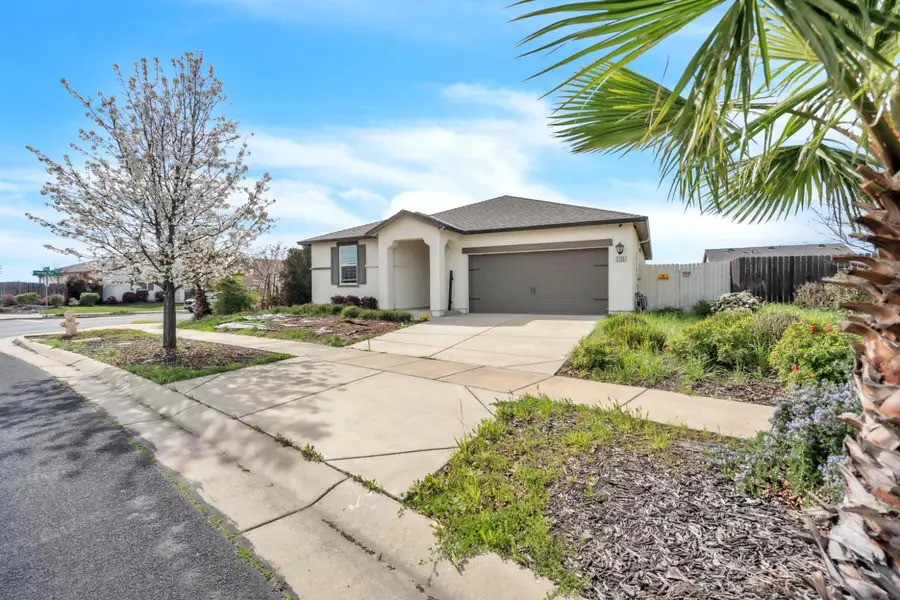 3766 Partridge Parkway, Olivehurst, CA 95961 - #2