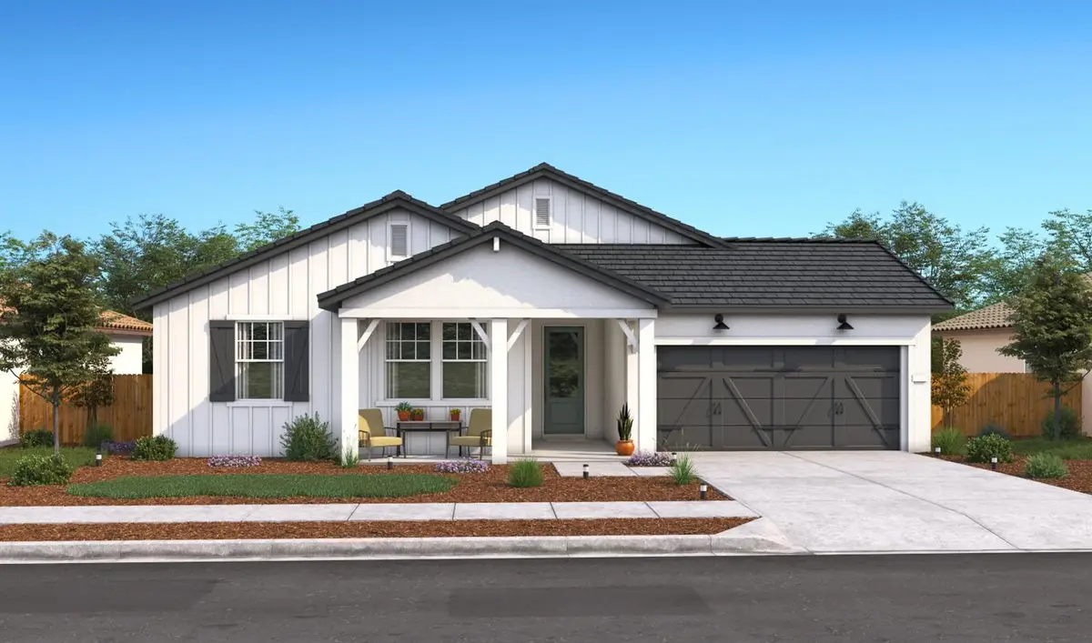 2573 Meadowrock Lane, Manteca, CA 95336 - #1