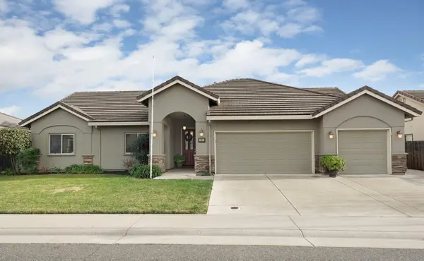 954 Stampede Trail, Galt, CA 95632