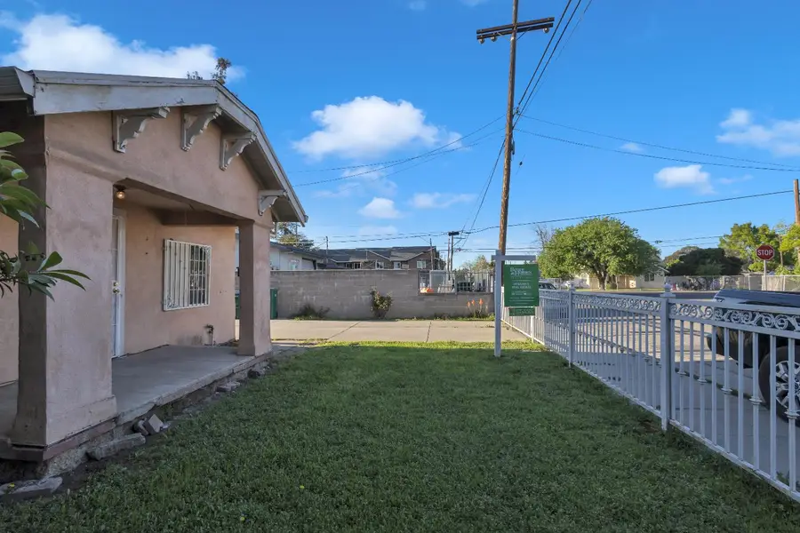 615 Burkett, Stockton, CA 95205 - #3