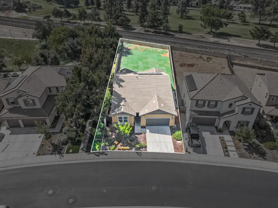 712 Renoir Lane, Stockton, CA 95209 - #2